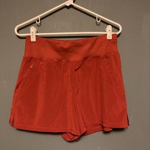 All In Motion Women’s Shorts